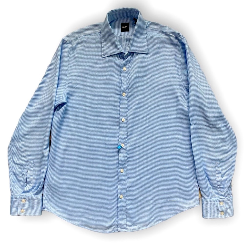 Hugo Boss Dress Shirt